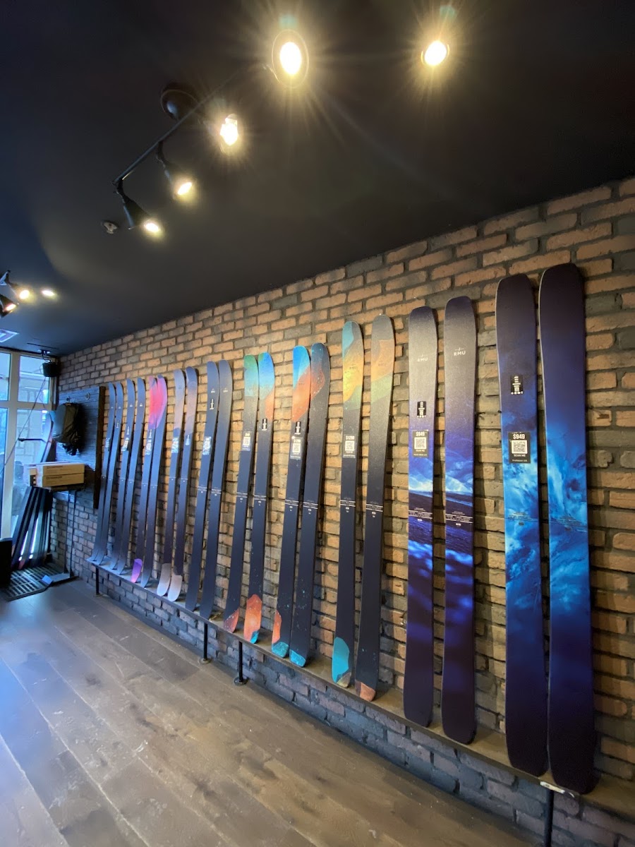 Rmu Whistler Photos 2